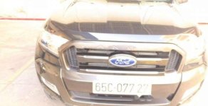 Ford Ranger  Wildtrak 2016 - Bán Ford Ranger Wildtrak nhập khẩu nguyên chiếc, xe mới 99%, đời 2016 giá 729 triệu tại Cần Thơ