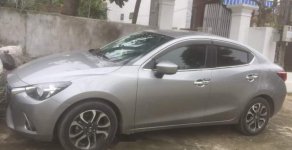 Mazda 2   2016 - Bán Mazda 2 sản xuất năm 2016, màu xám, giá chỉ 460 triệu giá 460 triệu tại Nghệ An