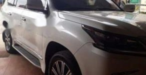 Lexus LX  570 2017 - Bán xe Lexus LX 570 đời 2017, màu trắng  giá 2 tỷ 500 tr tại Nghệ An