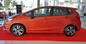 Honda Jazz   1.5 RS CVT 2018 - Bán Honda Jazz 2018 - Khuyến Mại 30 triệu - Sẵn xe giao ngay - Hỗ trợ trả góp 80% giá 624 triệu tại Bắc Ninh