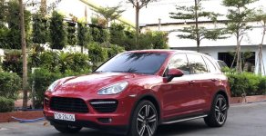 Porsche Cayenne  3.6 2013 - Bán Porsche Cayenne 3.6 2013, xe đẹp bao test hãng giá 2 tỷ 495 tr tại Tp.HCM