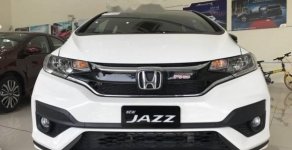 Honda Jazz 2019 - Honda Jazz 1.5 RS 2019, đủ màu giao ngay, Honda Ô tô Đắk Lắk- Hỗ trợ trả góp 80%, giá ưu đãi cực tốt–Mr. Trung: 0935.751.516 giá 624 triệu tại Đắk Lắk