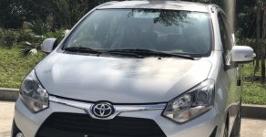 Toyota Wigo 2019 - Bán Toyota Wigo G số tự động mới 100% NK Indonesia, xe còn rất ít - KM tốt, trả góp từ 4tr/tháng, LH Lộc 0942.456.838 giá 405 triệu tại Hà Nội