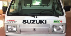 Suzuki Super Carry Truck   MT  2018 - Bán Suzuki Super Carry Truck MT sản xuất 2018, màu trắng, bền bỉ, tiết kiệm, năng suất, hiệu quả, tiện lợi giá 249 triệu tại Bình Dương