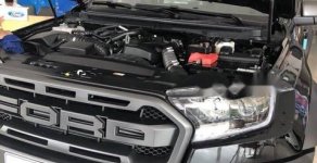 Ford Ranger   Raptor  2018 - Đại Lý Ford Thủ Đô Hà Nội bán Ranger Raptor là 1,198 tỷ giá 1 tỷ 198 tr tại Hà Nam
