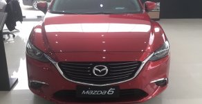 Mazda 6 2019 - 0963304094 - Mazda Vĩnh Phúc. Mazda 6 mới, xe giao ngay giá chỉ từ 815tr, K/M sâu, tặng nhiều phụ kiện, hỗ trợ ngân hàng giá 815 triệu tại Vĩnh Phúc