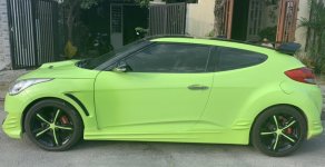 Hyundai Veloster 2011 - Bán Hyundai Veloster sản xuất năm 2011, nhập khẩu nguyên chiếc giá 469 triệu tại Đà Nẵng