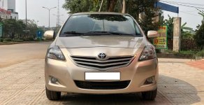 Toyota Vios E 2013 - Cần bán Vios E số sàn, một chủ, gia đình sử dụng giá 355 triệu tại Phú Thọ