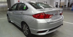Honda City 1.5 G CVT 2019 - Honda Ôtô Bắc Ninh - Khuyến mại lớn - sẵn xe giao ngay - Hỗ trợ trả góp 80% giá 559 triệu tại Bắc Ninh