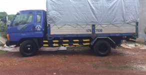 Xe tải 2,5 tấn - dưới 5 tấn   2000 - Bán xe tải 2.5 tấn năm 2000, giá 147tr giá 147 triệu tại Bình Phước