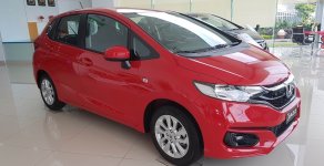 Honda Jazz V 2019 - Honda Ô tô Bắc Ninh - Honda Jazz - Khuyến mại 30 triệu - Hỗ trợ trả góp 80% giá 544 triệu tại Bắc Ninh