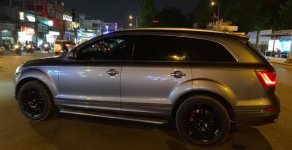 Audi Q7 3.0T 2012 - Bán xe Audi Q7 3.0T đời 2012, màu bạc, nhập khẩu giá 1 tỷ 900 tr tại Hà Nội