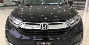 Honda CR V 2019 - Honda Vĩnh Phúc - Honda CRV ưu đãi lớn nhất từ trước đến nay, hotline 0867 567 867 giá 973 triệu tại Vĩnh Phúc