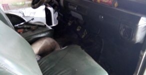 Jeep CJ   1978 - Bán Jeep CJ năm sản xuất 1978, màu xanh lam,      giá 70 triệu tại Tp.HCM