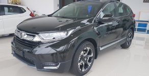 Honda CR V G 2019 - Honda CR-V 2019 NK Thái Lan, khuyến mại lớn, xe đủ màu giao ngay, Honda Ô tô Bắc Ninh Hải Dương giá 1 tỷ 23 tr tại Hải Dương