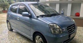 Kia Picanto 2007 - Cần bán Kia Picanto sản xuất 2007, nhập khẩu nguyên chiếc   giá 185 triệu tại BR-Vũng Tàu