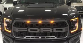 Ford F 150 Raptor 2018 - Bán Ford F150 – Raptor nhập khẩu mới 100% - Mr Huân: 0981010161 giá 4 tỷ 200 tr tại Hà Nội