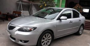 Mazda 3   2005 - Bán Mazda 3 năm 2005, màu bạc, số tự động, giá tốt giá 272 triệu tại Nam Định