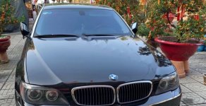 BMW 7 Series  750 Li 2006 - Cần bán xe BMW 750 Li, đăng kí lần đầu 12/2007 giá 780 triệu tại Tp.HCM