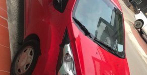 Chevrolet Spark Duo 2016 - Bán chiếc Spark Duo 2 chỗ đời 2016, xe đẹp, test thoải mái, bảo dưỡng định kỳ tại hãng giá 200 triệu tại Phú Thọ