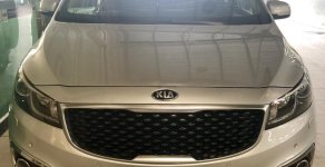 Kia Sedona 	3.3L GATH  2014 - Bán xe Kia Sedona	3.3L GATH 2014 ĐK 2015, xe cực đẹp giá 918 triệu tại Tp.HCM