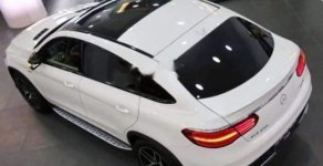 Mercedes-Benz GLE-Class GLE 43 Coupe 4Matic 2018 - Bán xe Mercedes GLE 43 Coupe 4Matic sản xuất 2018, màu trắng, nhập khẩu nguyên chiếc giá 4 tỷ 559 tr tại Tp.HCM