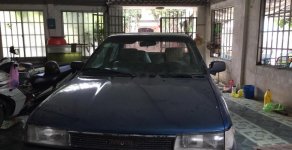 Toyota Corolla   1989 - Bán xe Toyota Corolla đời 1989, màu xanh lam, máy mạnh, êm, nội thất còn zin giá 65 triệu tại Vĩnh Long
