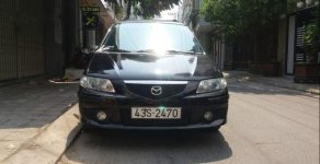 Mazda Premacy   AT  2005 - Bán Mazda Premacy AT năm 2005, màu đen, nhập khẩu  giá 237 triệu tại Đà Nẵng
