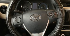 Toyota Corolla altis   1.8 AT  2018 - Bán Toyota Corolla altis 1.8 AT sản xuất 2018, màu trắng giá 775 triệu tại Thái Bình
