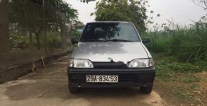 Bán xe Daewoo Tico sx 1993, số tay, máy xăng, màu ghi, nội thất màu đen giá 48 triệu tại Phú Thọ