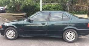 BMW 3 Series  320i 1996 - Bán BMW 3 Series 320i đời 1996, nhập khẩu giá 85 triệu tại Hà Nội