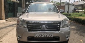 Ford Everest Limited 2011 - Bán Ford Everest model 2011 máy dầu số tự động bản Limited giá 545 triệu tại Tp.HCM