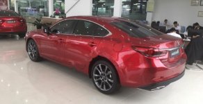 Mazda 6 2.0L Premium 2019 - Cần bán Mazda 6 2.0L Premium đời 2019, xe mới 100% giá 900 triệu tại Vĩnh Phúc