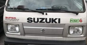 Suzuki Super Carry Van   2018 - Bán Suzuki Super Carry Van đời 2018, màu trắng như mới giá 275 triệu tại Hà Nội