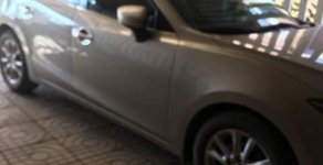 Mazda 3   2015 - Bán xe Mazda 3 năm 2015, màu bạc, 530 triệu giá 530 triệu tại Bình Phước