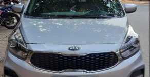 Kia Rondo 2018 - Cần bán lại xe Kia Rondo 2018, màu bạc xe gia đình giá 560 triệu tại Đắk Lắk