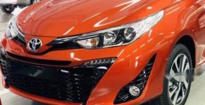 Toyota Yaris   2019 - Bán Toyota Yaris đời 2019, nhập khẩu Thái, 650tr giá 650 triệu tại Tiền Giang