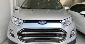 Ford EcoSport   Titanium 1.5L AT  2016 - Bán Ford EcoSport Titanium 1.5L, bản full option cao cấp nhất giá 545 triệu tại Khánh Hòa