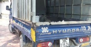 Hyundai Porter 2005 - Bán Hyundai Porter 2005, màu xanh lam, xe nhập  giá 170 triệu tại Hà Nội