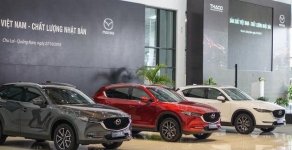 Mazda CX 5 2.0 2019 - Mazda Cx5 ưu đãi lớn nhất trong năm giá 899 triệu tại Gia Lai