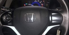 Honda Civic 2013 - Cần bán xe Honda Civic năm sản xuất 2013, màu trắng chính chủ, 585tr giá 585 triệu tại Cà Mau