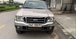 Ford Ranger XLT 2007 - Bán Ford Ranger XLT 2007, xe nhập đẹp như mới giá 215 triệu tại Hải Dương