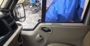 Ford Transit  Mid   2014 - Bán xe Ford Transit Mid 2014, màu bạc, 16 chỗ giá 510 triệu tại Hà Nội