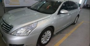 Nissan Teana 2010 - Cần bán gấp Nissan Teana đời 2010, màu bạc giá 440 triệu tại Đồng Nai