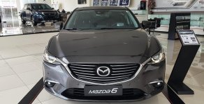 Mazda 6 2.0 PRemium 2019 - Cần bán Mazda 6 2.0 Premium đời 2019, 889tr giá 889 triệu tại Gia Lai