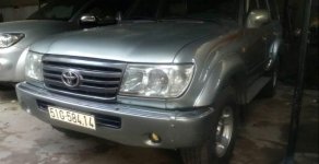 Toyota Land Cruiser 1995 - Bán Toyota Land Cruiser 1995, nhập khẩu, 180tr giá 180 triệu tại Tp.HCM