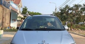 Mazda Premacy 1.8 AT 2003 - Bán xe Mazda Premacy 1.8 AT đời 2003, màu bạc, giá cạnh tranh giá 195 triệu tại Đà Nẵng
