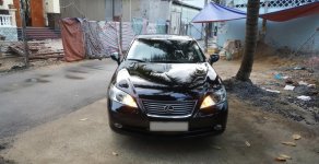 Lexus ES 350 2009 - Bán Lexus ES350 2009 màu đen, nhập Nhật chính chủ giá 815 triệu tại Tp.HCM