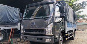 Xe tải 5 tấn - dưới 10 tấn 2016 - Bán xe tải FAW 6T2 trả trước 160tr giao xe ngay giá 345 triệu tại Tp.HCM