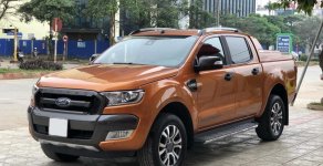 Ford Ranger 2018 - Wildtrak 3.2 mới quá. Xe xuất sắc alo ngay 0911-128-999 giá 799 triệu tại Phú Thọ